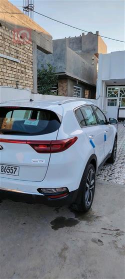 کیا سپۆرتاج